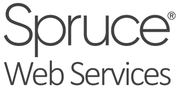 Spruce Web Services